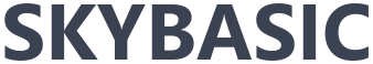 SKYBASIC